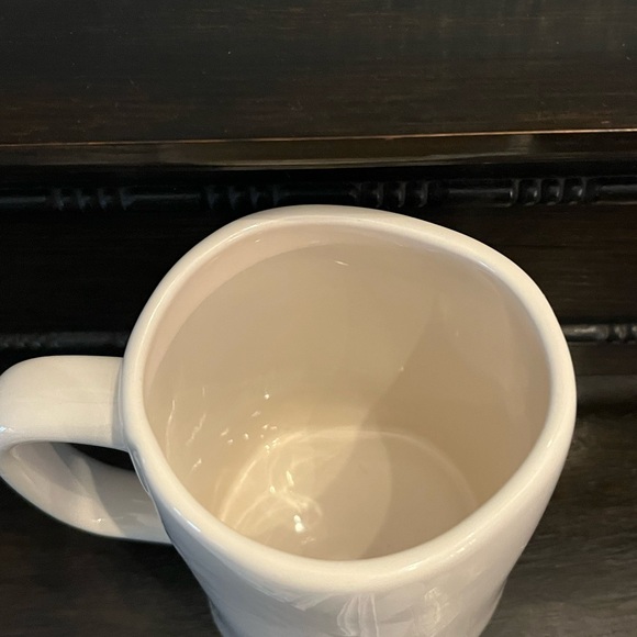 Rae Dunn Simply The Best Mug - Picture 2 of 8